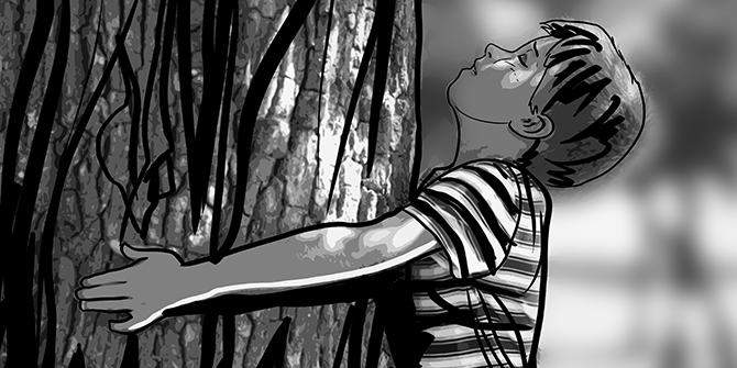 Miyase Sertbarut'dan efsanevi bir “Yeniden Doğuş” hikâyesi