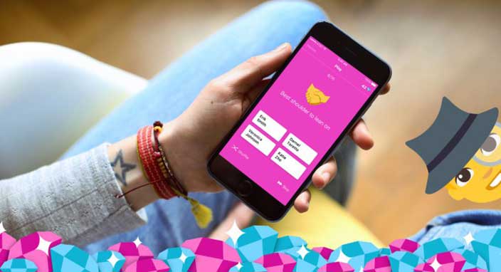 Facebook o uygulamayı satın aldı!