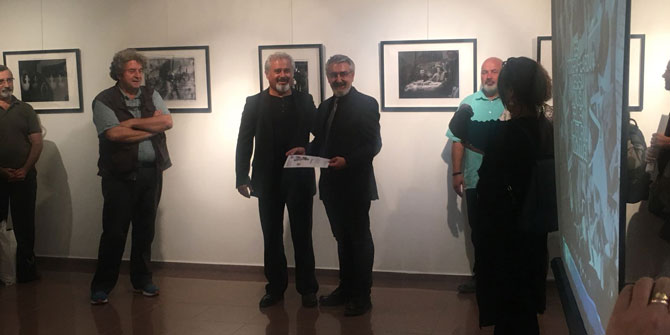 "Geride kalanlar..."