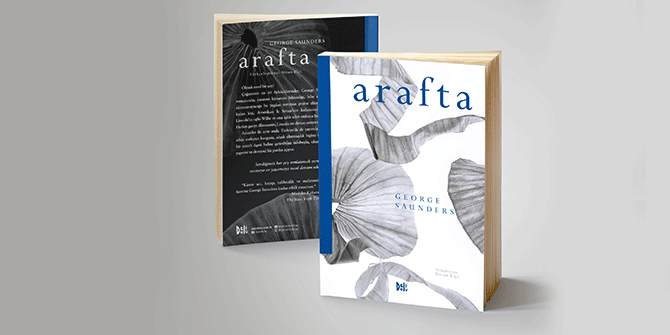 2017 MAN BOOKER ROMAN ÖDÜLÜ GEORGE SAUNDERS’IN OLDU