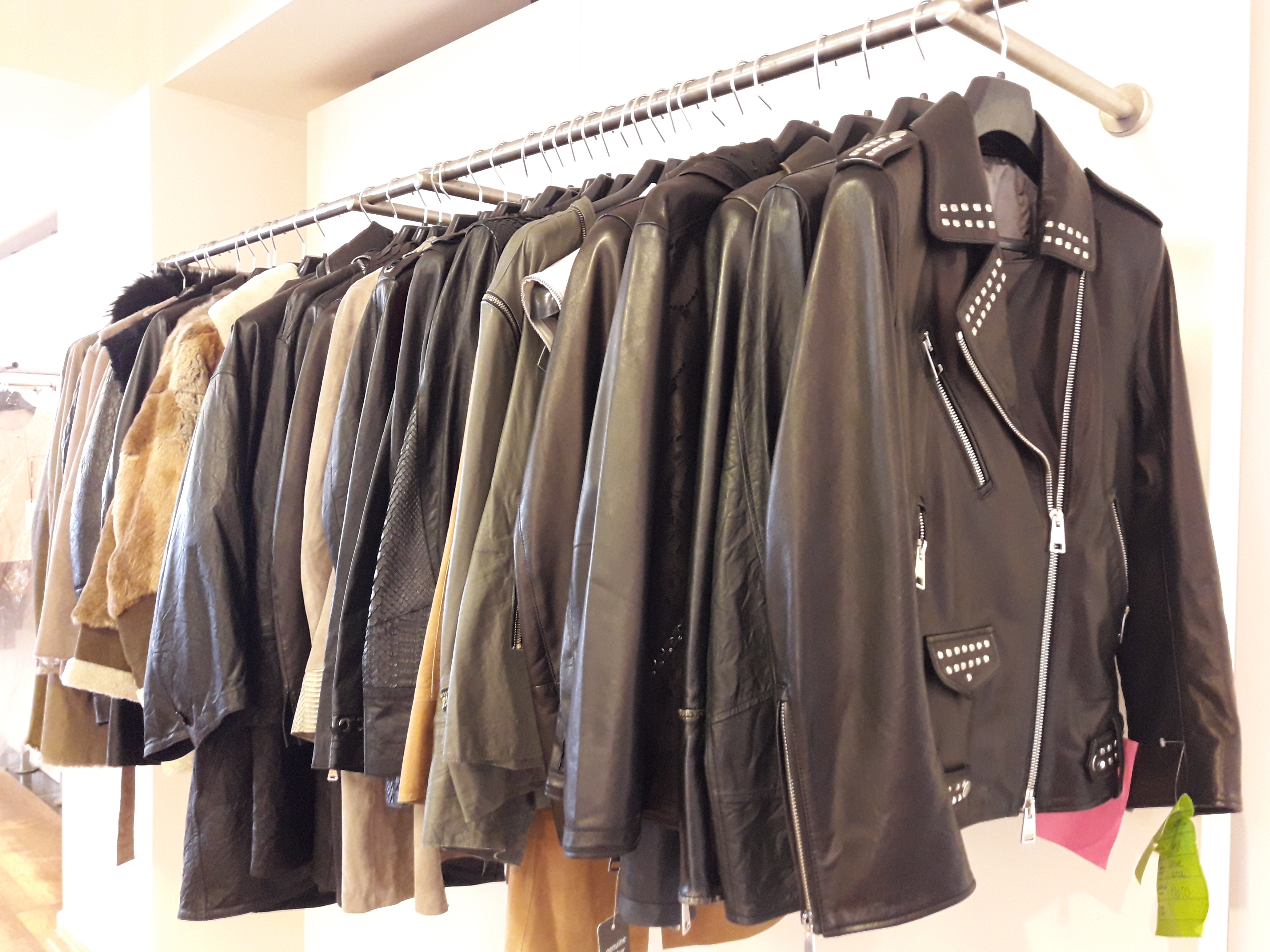 Deri sektör kurulu İzmir’de toplandı