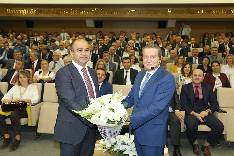 Potansiyeli Performansa Çevirmek