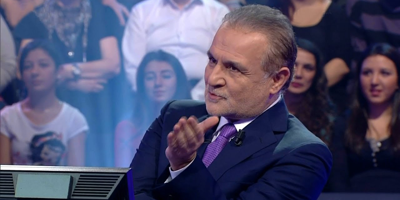 Kenan Işık'ın Sağlık Durumu Nasıl?