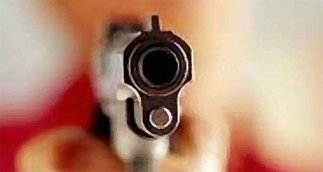 Üniversitede silahlı saldırı!