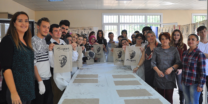 Tümer, “Geçmişimiz geleceğimizdir’’