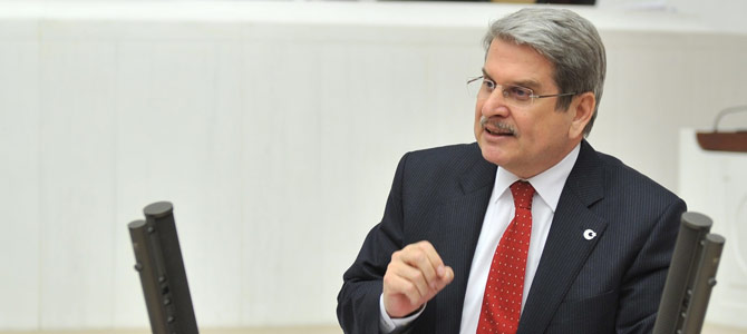 İYİ Parti'li Çıray, CHP'den istifa nedenini açıkladı