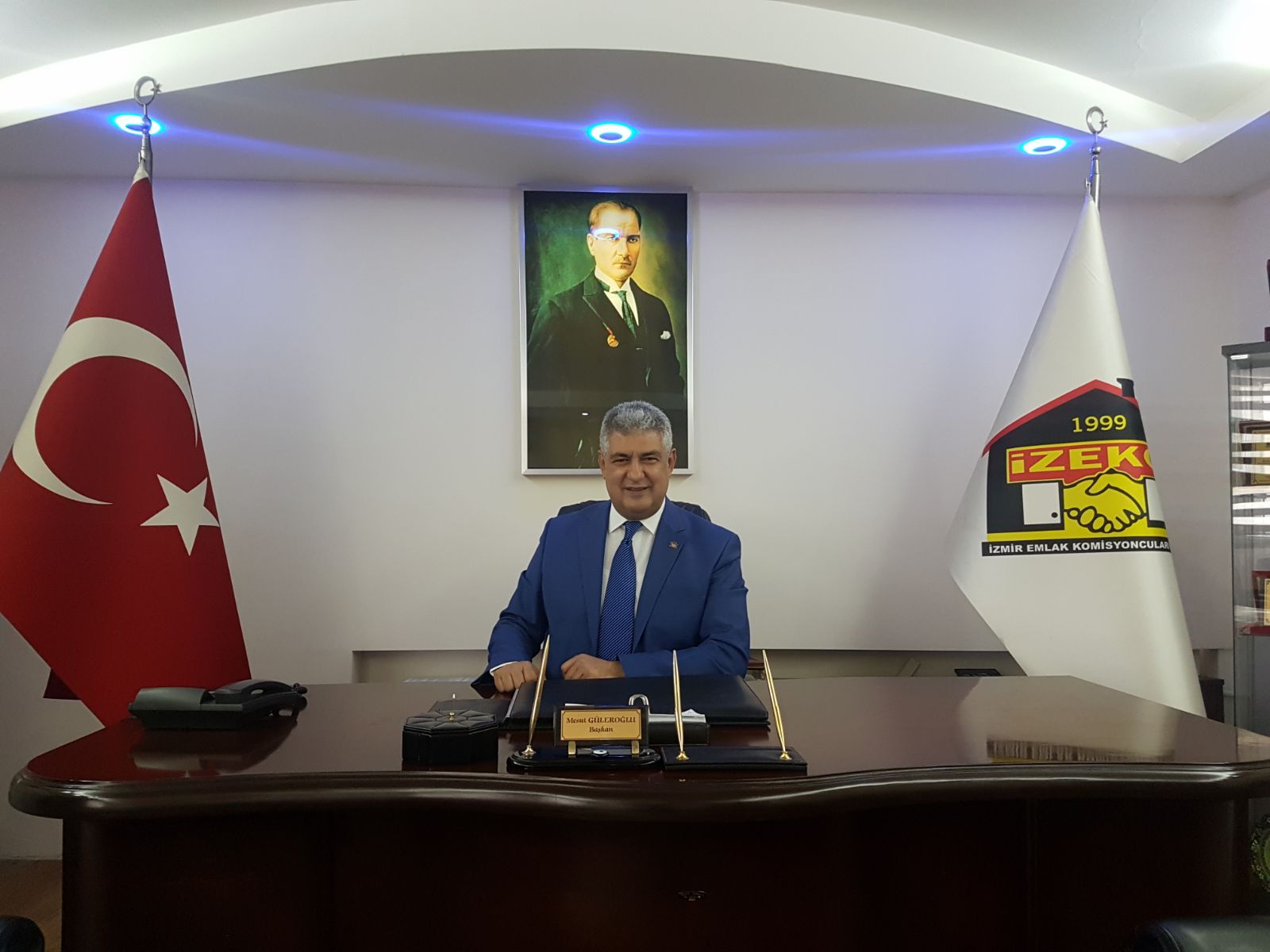 Tapuda Web-Emlakçı dönemi başlıyor