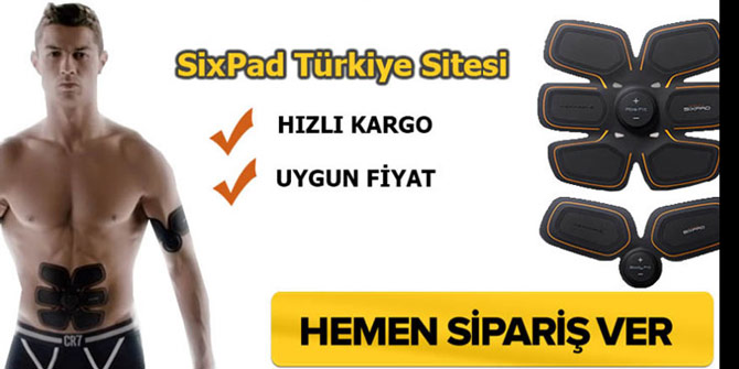 Sixpad Nedir, Fiyat Bilgileri, Sixpad Satış