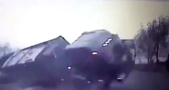 Katliam gibi kaza! 10 ölü, 26 yaralı