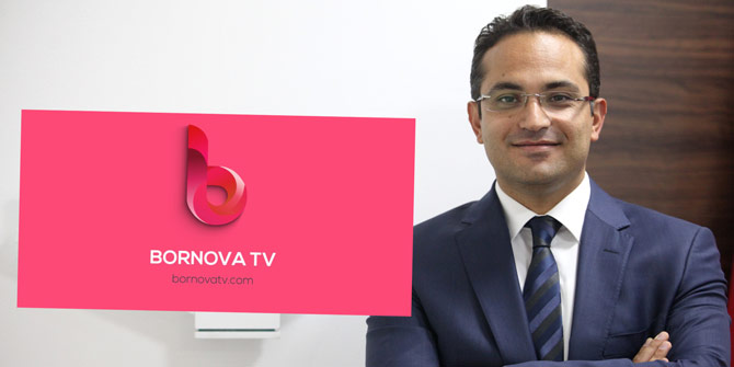 Bornova TV bugün yayında