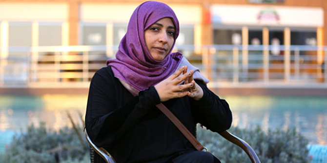 TEVEKKÜL KARMAN ONUR KONUĞU OLARAK TÜRKİYE’YE GELİYOR