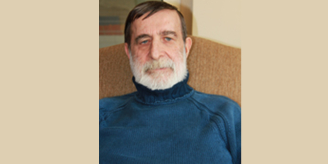 Aykut Poturoğlu hayatını kaybetti