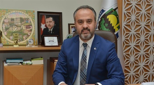 Bursa Büyükşehir Belediye Başkanı belli oldu