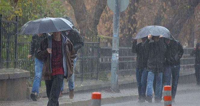 Meteorolojiden kritik uyarı