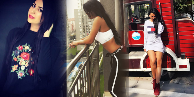 Tuğba Çavdar güzellik yarışması sunacak