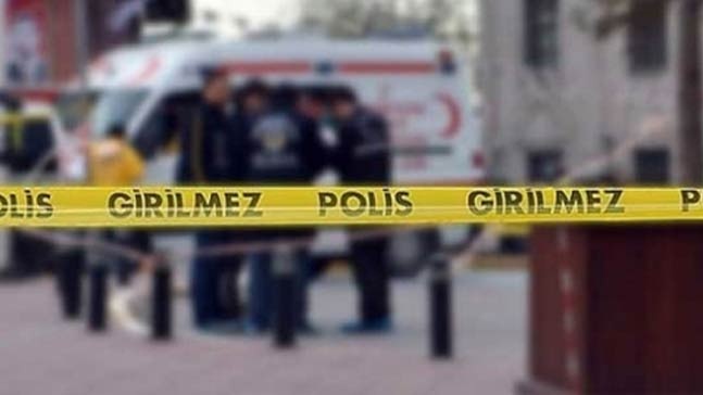 Kan Donduran Olay! Çürümüş Ceset Bulundu