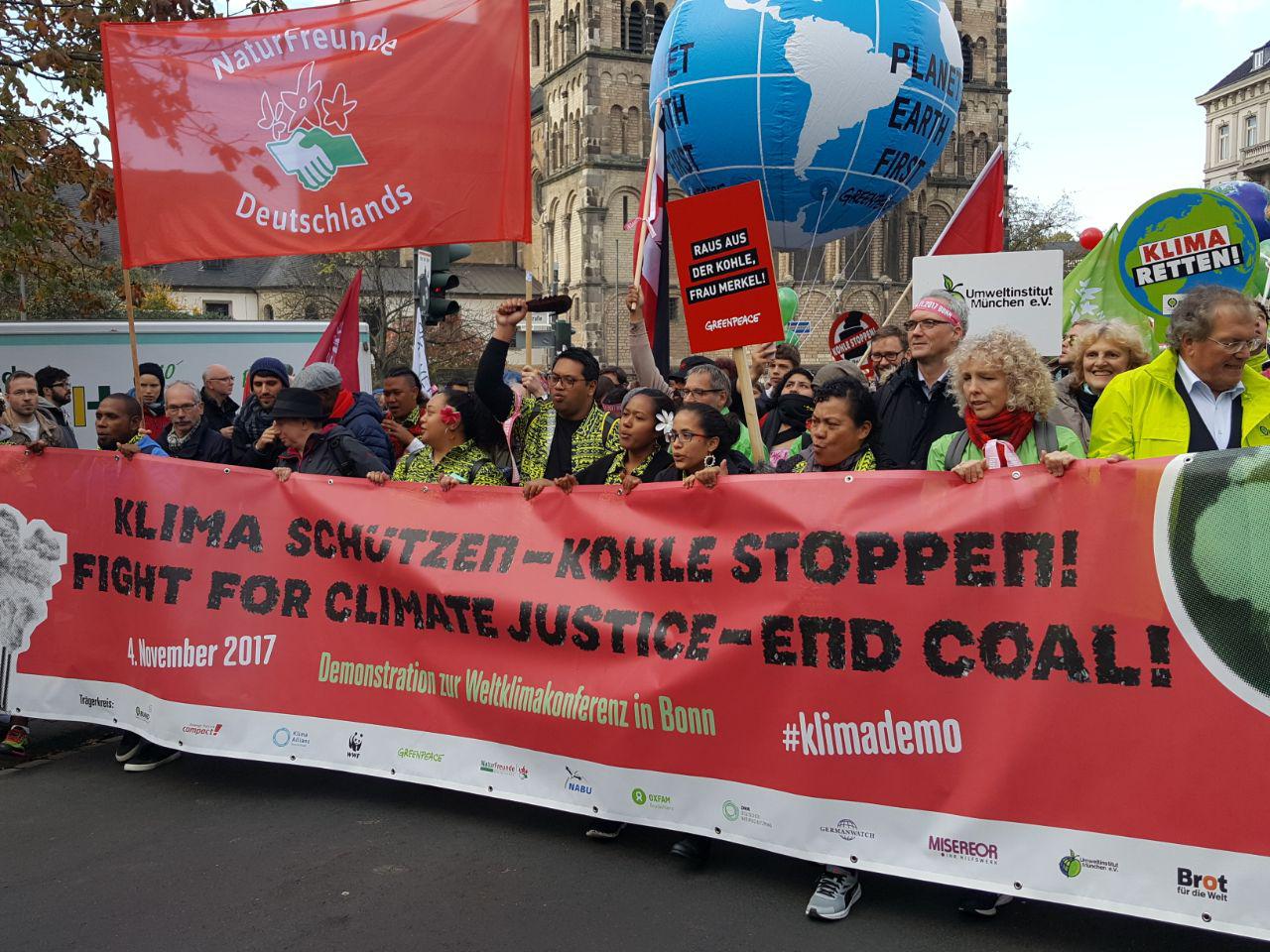 İklim Zirvesi’nde önemli kararlar alınacak