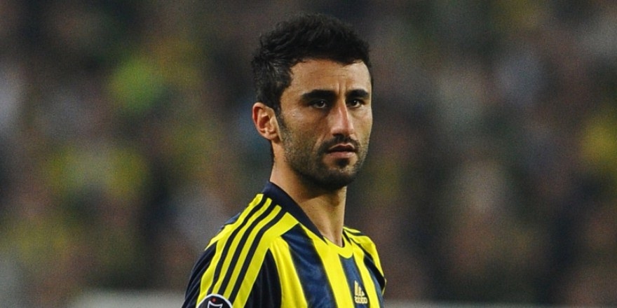 Selçuk Fenerbahçe'de Sağlık Kontrolünde...