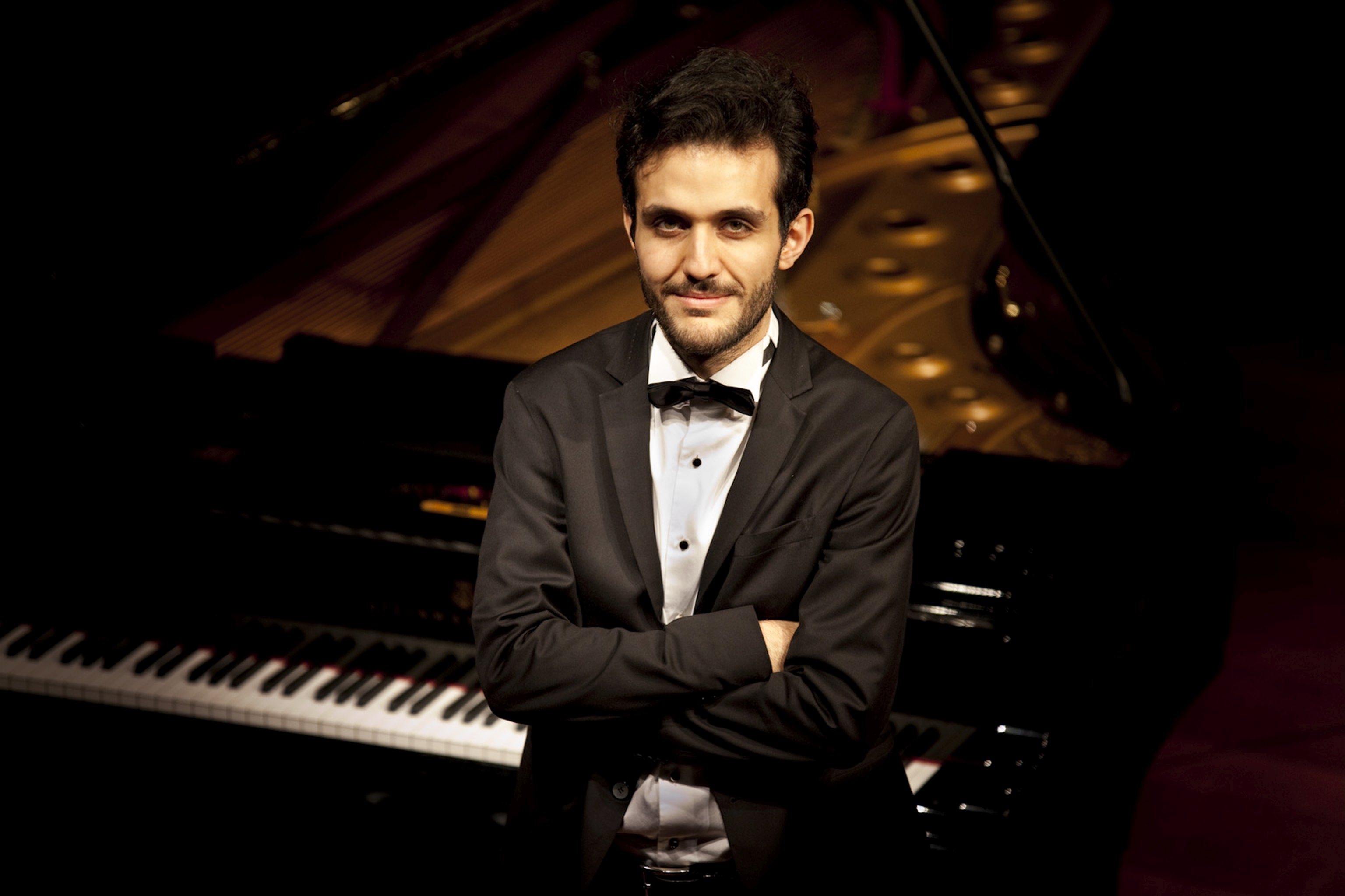 Müzik tutkunları AASSM'de buluşacak