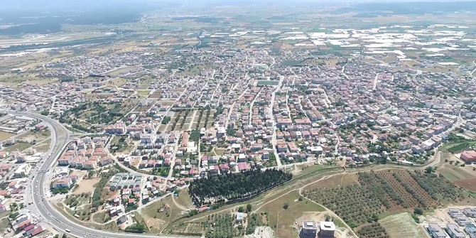 Menderes'e asfalt yatırımları için CHP’lilerden ret yanıtı