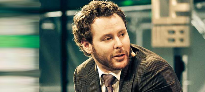 Facebook'un eski başkanı uyardı!