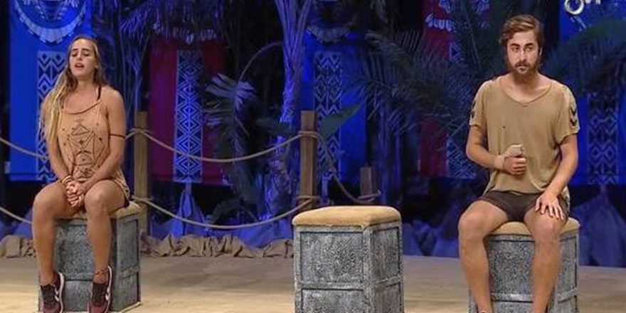 Survivor'da Kim Elendi?