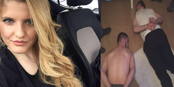 Türkiye'nin konuştuğu o cinayetin zanlısı yakalandı