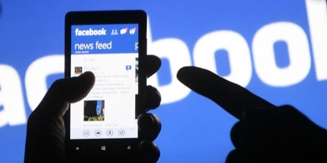 Facebook'tan ilginç karar... Önümüzdeki sene o özellik kaldırılacak