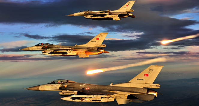 Saldırı hazırlığındaydılar! TSK pişman etti..