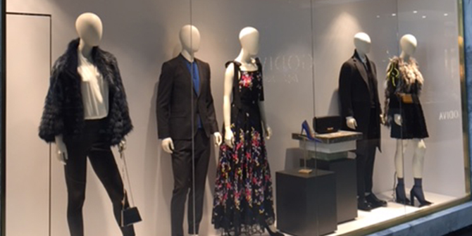 BRANDROOM POINT BORNOVA'DA HİZMETE AÇILDI