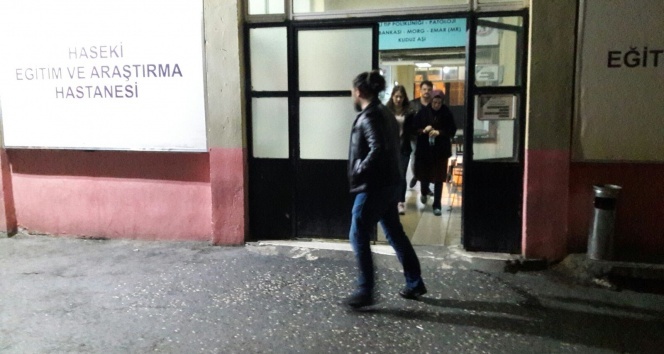 FETÖ operasyonu: Çok sayıda gözaltı var