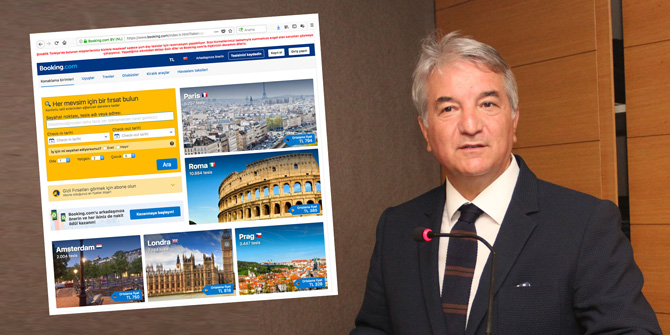 Dünya dijitalde kazanıyor biz kapatıyoruz