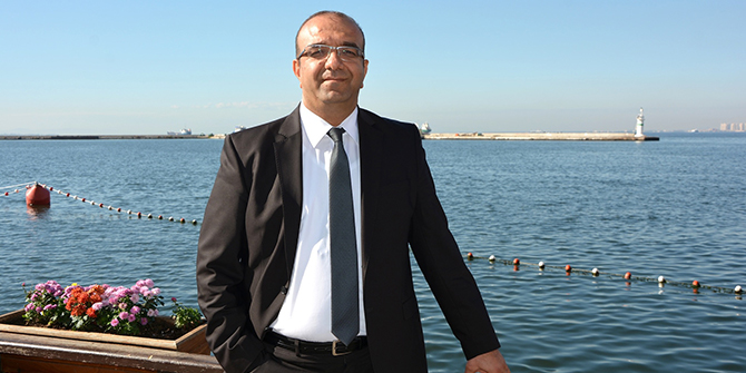 Op. Dr. Kenan Kalı'dan İzmirliler'e konut uyarısı!