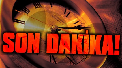 Beyine Format Atan Çete Yakalandı!