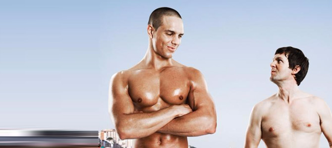 Uzun boy mu, kısa mı? Hangisi avantajlı?