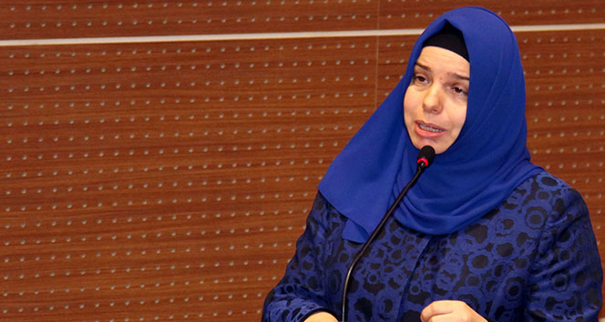 Türkiye'de bir ilk! O göreve ilk kez bir kadın atandı