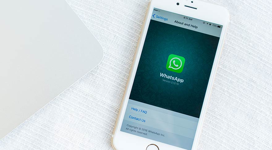 WhatsApp'a sevilecek yeni bir özellik daha geliyor...