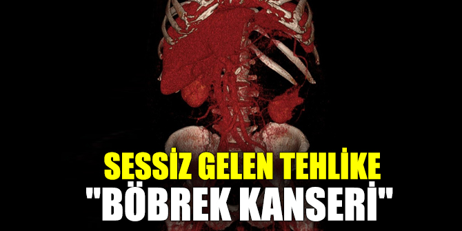 Sessiz gelen tehlike!