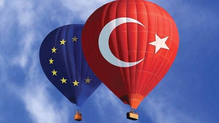 Türkiye ile AB arasındaki kritik toplantı iptal!