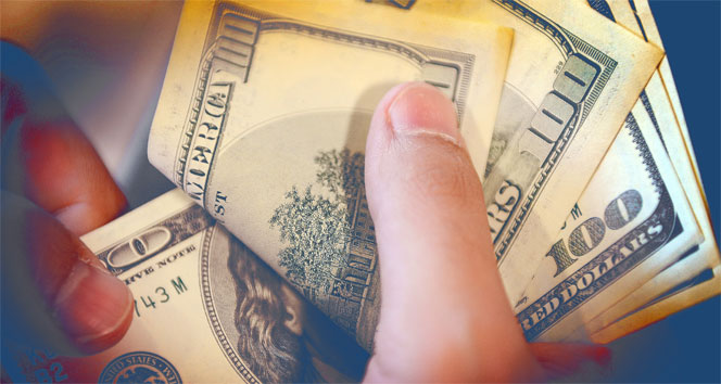 Dolar ve Euro yükselmeye devam ediyor!