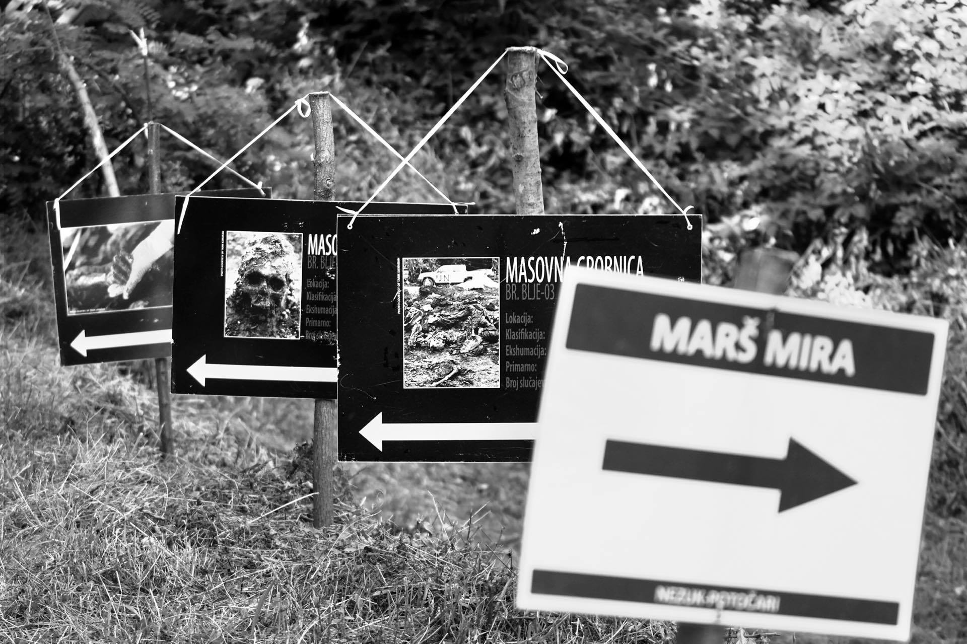 "Ölüm Yolunda Barış İçin Yürüyenler" etkinliği gerçekleştirilecek