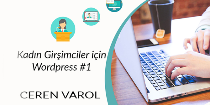 Kadın Girişimcilere Ücretsiz Eğitim