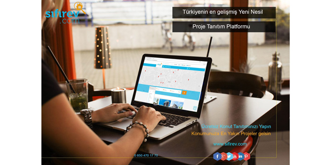 Sıfırev.com'a danışmadan ev almayın