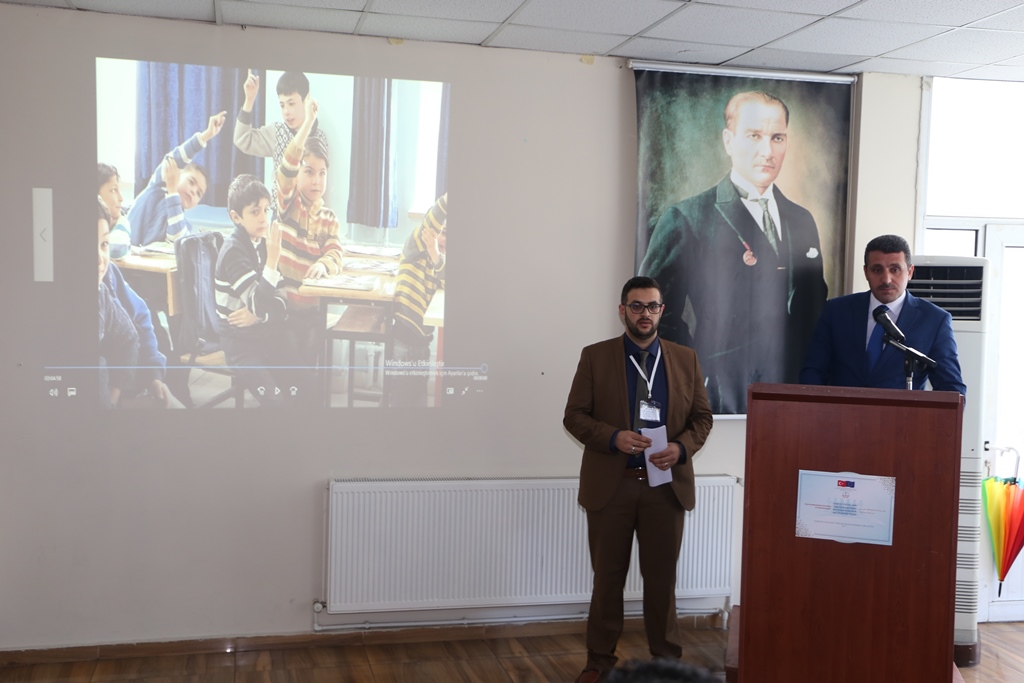 İzmir’de 14.937 Suriyeli Öğrenci Bulunuyor