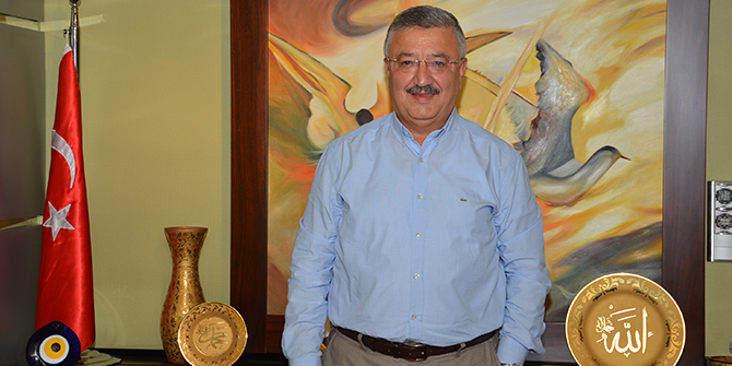 "İzmir'de riskli yapı sayısı 400 bini aştı"