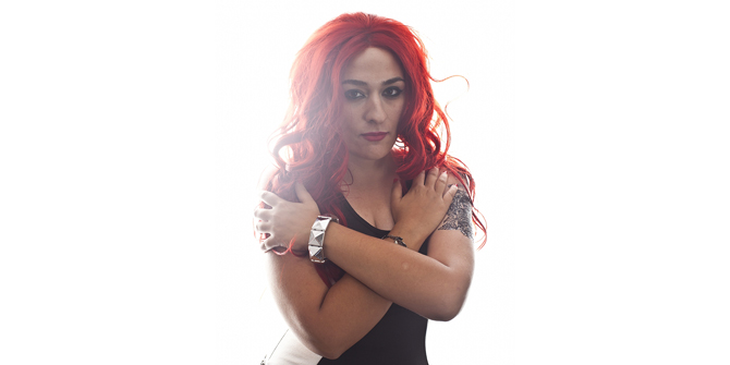 Gizem Saatçi'den ''Bu Dünya da Yerim Olmadı''