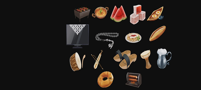 Türk Telekom'dan ilk yerli ve milli klavye ve emojiler...