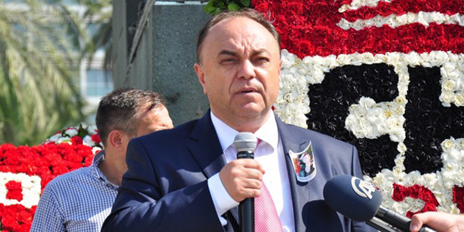 CHP'li Güven'den 24 Kasım mesajı