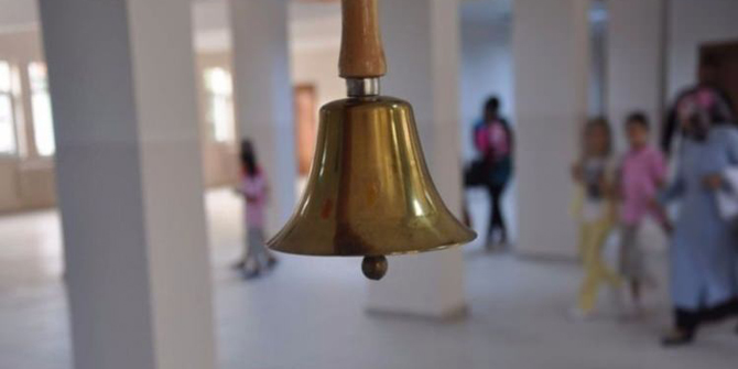 Ders süreleri değişiyor! Öğrenciler dikkat!