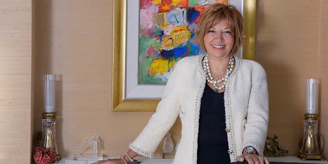 İTB Birleşmiş Milletler Küresel İlkeler Sözleşmesi’ne imzacı oldu